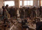 وصول تعزيزات عسكرية للجيش السوري في اشتباكات 