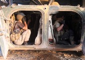 قوات سورية الديموقراطية تسيطر على مدينة منبج