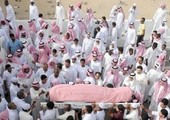 سعودي شارك في دفن 10 جنازات.. ثم مات من الإجهاد والحرارة