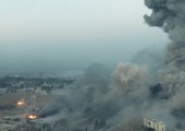 المعارضة تعلن بدء معركة تحرير مدينة حلب
