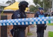 اتهام رجل استرالي بالتخطيط لشن هجوم إرهابي بعد مداهمات