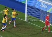 ريو 2016 - قدم السيدات: البرازيلية كريستيان تدخل تاريخ الألعاب
