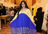 المهرة البحرينية... تشارك في معرض التسوق النسائي (Moda Expo) 