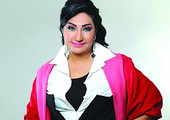 الكويتية سحر حسين: لا أعمل في الفن تحت ظل شقيقتي هدى!
