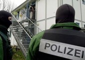 استمرار الجدل داخل الائتلاف الحاكم في ألمانيا حول تجهيزات الشرطة الاتحادية