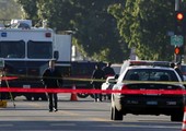 الشرطة تقتل رجلا اسود من طريق الخطأ في احدى ضواحي لوس انجليس