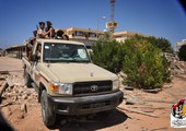 القوات الموالية لحكومة الوفاق الليبية تعلن السيطرة على مقر قيادة داعش في سرت