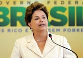 مجلس الشيوخ البرازيلي يقرر إجراء محاكمة إقالة للرئيسة ديلما روسيف