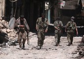 30 قتيلاً في قصف روسي على مدينة الرقة ومحيطها في شمال سورية