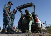 الجيش الافغاني أوقف تقدم حركة طالبان في هلمند