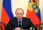 روسيا تعلن عن مناورات حربية بعد اتهام أوكرانيا بتدبير مؤامرة إرهابية