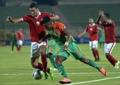 دوري أبطال إفريقيا: سقوط الأهلي في فخ التعادل يعقد مهمته في بلوغ نصف النهائي