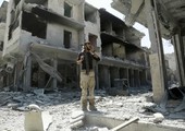 وزير التنمية الألماني: سورية بحاجة إلى برنامج طوارئ من الاتحاد الأوروبي