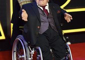 وفاة الممثل البريطاني كيني بيكر عن عمر يناهز 81 عاما