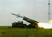 الجيش الكوري الجنوبي يزيد عدد صواريخ 
