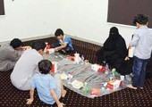 السعودية... التحقيق مع الشقيقات الهاربات وإيداع أطفالهن دار الرعاية