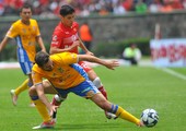 شيفاز غوادالاخارا يستعيد توازنه في الدوري المكسيكي