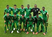 24 لاعبا في قائمة المنتخب السعودي استعدادا لموجهتي تايلند والعراق