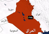 9 قتلى في هجوم شنه متشددون على مقر حدودي عراقي قرب الأردن