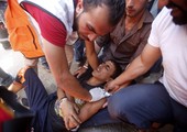 استشهاد فلسطيني برصاص الجيش الإسرائيلي خلال مواجهات قرب الخليل