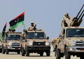 قوات حكومة الوفاق الليبية تستعد لمرحلة ما بعد سرت