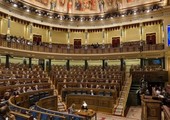 البرلمان الإسباني يعتزم التصويت على حكومة راخوي