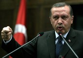 أردوغان يلقي باللوم على أنصار غولن في هجمات بقنابل