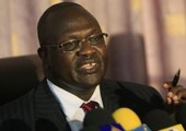 متحدث باسم المعارضة بجنوب السودان: مشار غادر البلاد