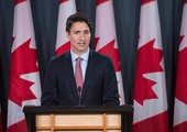 رئيس الوزراء الكندي يقوم بزيارة رسمية الى الصين