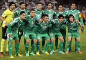 تصفيات مونديال 2018: قائمة العراق النهائية لمواجهتي استراليا والسعودية