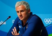 رئيس اللجنة الأولمبية الأميركية لا يستبعد احتمالات مشاركة ريان لوكيتي في المنافسات الدولية في المستقبل