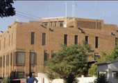 السفارة البريطانية في بغداد تقول إن أحد رعاياها قتل بمدينة الرمادي