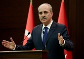 نائب رئيس وزراء تركيا: ينبغي إعادة بحث إقامة مناطق آمنة في شمال سورية