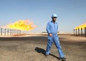 العراق يطلب من شركات النفط الأجنبية زيادة إنتاج الخام وصادراته