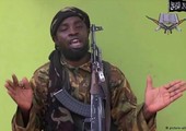 الجيش النيجيري يعلن إصابة زعيم بوكو حرام أبو بكر الشكوي في غارة جوية