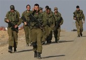 قوات إسرائيلية تعتقل 15 فلسطينياً في أنحاء مختلفة من الضفة الغربية