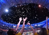 اللجنة الأولمبية الدولية تسعى للحفاظ على بريق الأولمبياد من خلال إطلاق قناة تلفزيونية