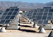 المغرب الأولى عالميّاً في استثمارات الكهرباء الشمسية الحرارية المركزة