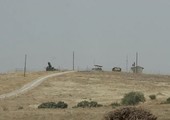 عملية للجيش التركي والتحالف في شمال سورية