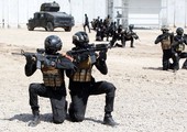 القوات العراقية تواصل عمليات تحرير القيارة لليوم الثالث
