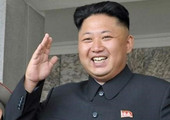 الرئيس الكوري الشمالي يعتبر التجربة الصاروخية لبلاده 