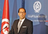 الحكومة التونسية الجديدة تؤدي اليمين