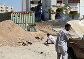 مقاطع ثان يقول إنه سينهي مقاطعته لحكومة ليبيا المدعومة من الأمم المتحدة