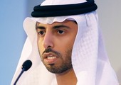 وزير الطاقة الإماراتي: حصة أوبك في سوق النفط عند مستوى جيد