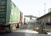 الجمارك السعودية تفرض 75 ريالا على دخول الشاحنات لمنطقة «التصدير» في ميناء جدة