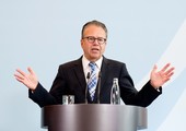 رئيس وكالة العمل الاتحادية بألمانيا: دمج اللاجئين في سوق العمل سيستغرق فترة طويلة