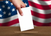 إف.بي.آي يرصد عمليات اختراق لنظام التصويت في ولايتين أميركيتين