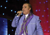 وفاة المغني المكسيكي خوان جابرييل نتيجة أزمة قلبية عن 66 عاماً