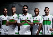 الجزائر تواجه الكاميرون في تصفيات مونديال روسيا