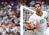 بالفيديو... الجاسم: لاعبو المنتخب السعودي استعدوا تماما لمباراة تايلند